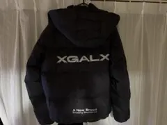 2026年最新】XGALX ダウンの人気アイテム - メルカリ