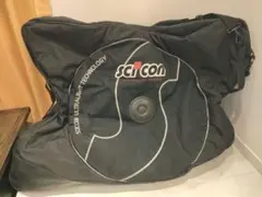2026年最新】scicon 輪行バッグの人気アイテム - メルカリ