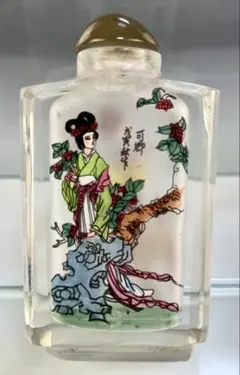 2026年最新】中国 鼻煙壷の人気アイテム - メルカリ