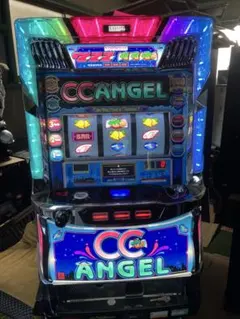 2026年最新】CCエンジェル 実機の人気アイテム - メルカリ