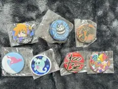 2026年最新】すばらしきこのせかいバッジの人気アイテム - メルカリ