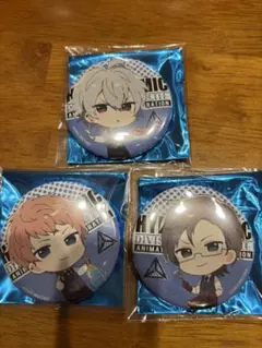 2026年最新】碧棺左馬刻 缶バッジ まとめ売りの人気アイテム - メルカリ