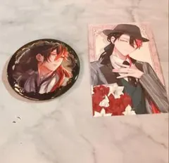 2026年最新】ルカス 缶バッジの人気アイテム - メルカリ