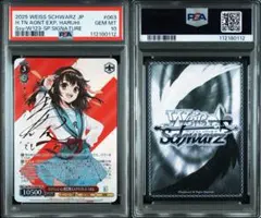 2026年最新】涼宮ハルヒ ヴァイスシュヴァルツの人気アイテム - メルカリ