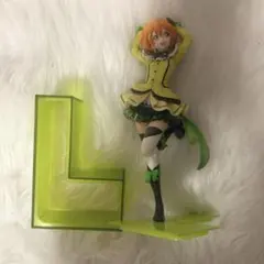 2026年最新】ラブライブ！星空凛1_8完成品フィギュアの人気アイテム