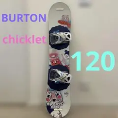 2026年最新】Burton(バートン) CHICKLET チクレットの人気アイテム