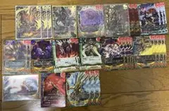 2026年最新】バディファイト デッキ百鬼の人気アイテム - メルカリ