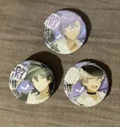 2026年最新】朔間零 缶バッチの人気アイテム - メルカリ