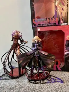 2026年最新】間桐桜 セイバーオルタの人気アイテム - メルカリ