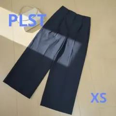 2026年最新】リネンブレンドワイドパンツ plst lの人気アイテム - メルカリ