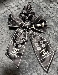 2026年最新】シャネルヘアゴムの人気アイテム - メルカリ