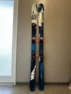 2026年最新】ATOMIC VANTAGE 90の人気アイテム - メルカリ