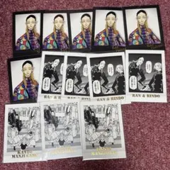 2026年最新】灰谷兄弟の人気アイテム - メルカリ