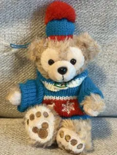 2026年最新】ダッフィー クリスマス 2015の人気アイテム - メルカリ