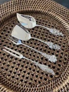 2026年最新】reed barton スプーンの人気アイテム - メルカリ