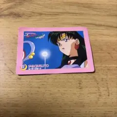 2026年最新】セーラームーン バンプレカードの人気アイテム - メルカリ