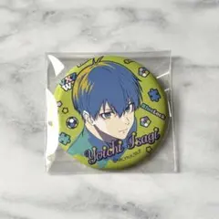 2026年最新】潔世一 缶バッジ aniqueの人気アイテム - メルカリ