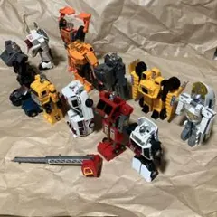 2026年最新】マシンロボ600の人気アイテム - メルカリ