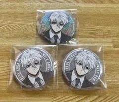 2026年最新】凪誠士郎 缶バッジの人気アイテム - メルカリ