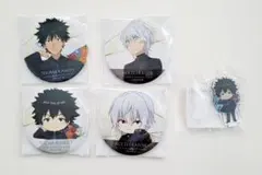 2026年最新】一方通行 缶バッジの人気アイテム - メルカリ