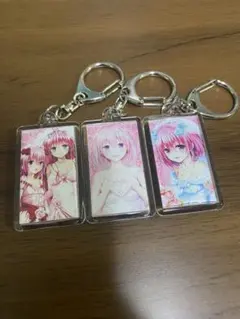 2026年最新】toloveるダークネスグッズの人気アイテム - メルカリ