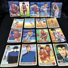 2026年最新】スラムダンク トレカの人気アイテム - メルカリ