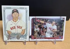 2026年最新】topps 吉田正尚 サインの人気アイテム - メルカリ