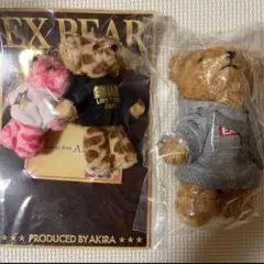 2026年最新】akira ベアの人気アイテム - メルカリ