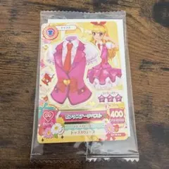 2026年最新】アイカツピンクステージベストの人気アイテム - メルカリ