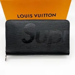 2026年最新】LOUIS VUITTON supreme 財布の人気アイテム - メルカリ