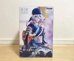 2026年最新】劇場版モノノ怪 ぬーどるストッパーフィギュアの人気