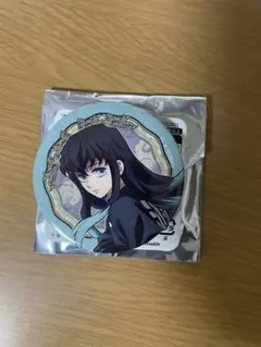 2026年最新】鬼滅の刃 ワールドツアー 缶バッジ 時透無一郎の人気