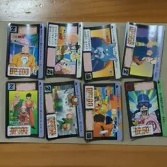 2026年最新】ドラゴンボール カードダス 545 546の人気アイテム - メルカリ