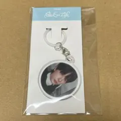 2026年最新】&TEAM ハルア アクスタの人気アイテム - メルカリ