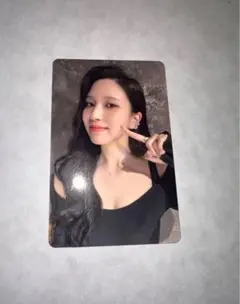 2026年最新】MiSaMo ハイタッチ トレカの人気アイテム - メルカリ