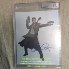 2026年最新】ヴァイス 直筆サインの人気アイテム - メルカリ