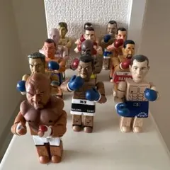 2026年最新】k1 フィギュア ピーターアーツの人気アイテム - メルカリ