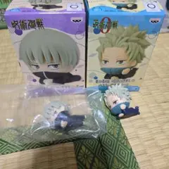 2026年最新】呪術廻戦ゆるうぃずますこっとの人気アイテム - メルカリ