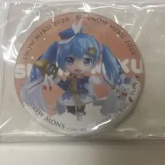 2026年最新】雪ミク 缶バッジ 2020の人気アイテム - メルカリ