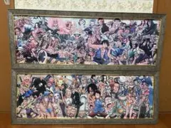 2026年最新】ワンピース パズル 完成品の人気アイテム - メルカリ