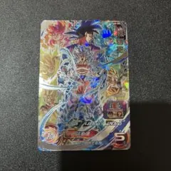 2026年最新】スーパードラゴンボールヒーローズ um8-secの人気アイテム