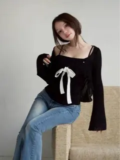 2026年最新】andmary トップスの人気アイテム - メルカリ