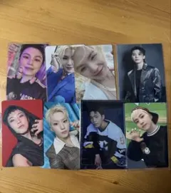 2026年最新】ホシウジ トレカの人気アイテム - メルカリ