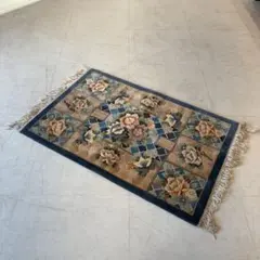 2026年最新】絨毯 中国 段通の人気アイテム - メルカリ