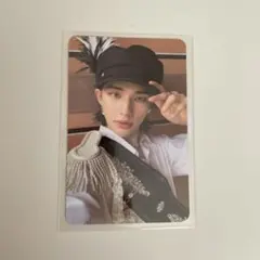 2026年最新】straykids ヒョンジン トレカ noeasyの人気アイテム