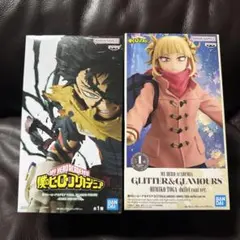 2026年最新】ヒロアカフィギュアまとめ売りの人気アイテム - メルカリ