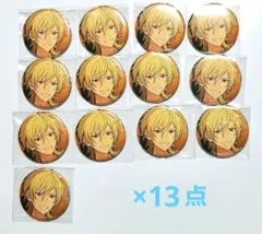 2026年最新】羽風薫 缶バッジの人気アイテム - メルカリ