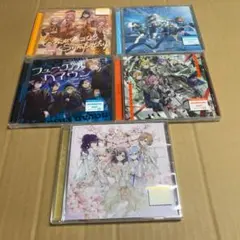 2026年最新】プロセカ cd トレカの人気アイテム - メルカリ