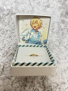 2026年最新】あんさんぶるスターズくじ指輪の人気アイテム - メルカリ