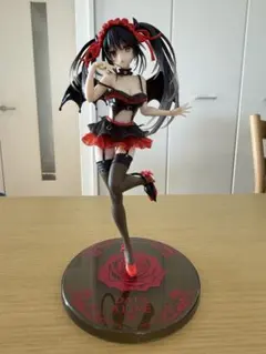 2026年最新】デート・ア・ライブⅣ Corefulフィギュア 時崎狂三 ～小